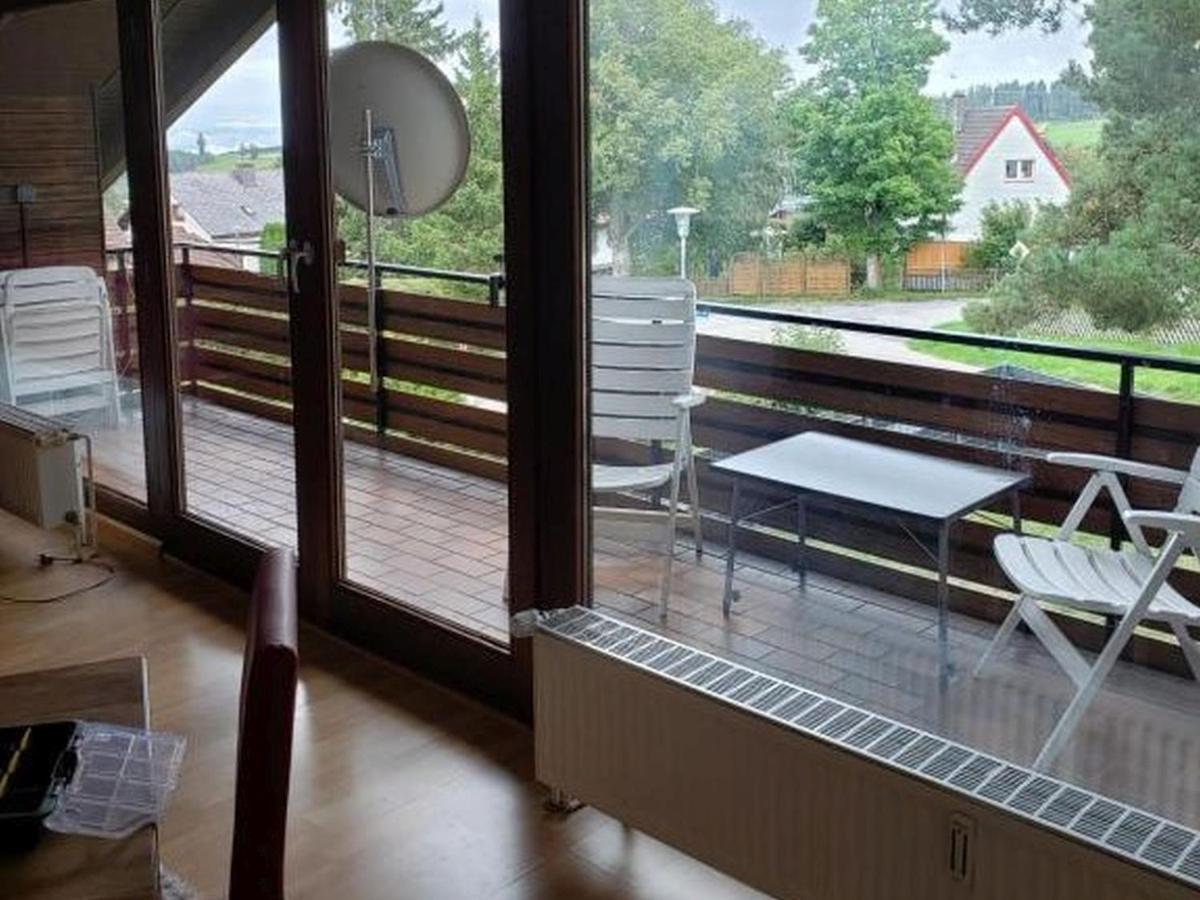 Ferienwohnung Dahlie Grafenhausen Exterior photo