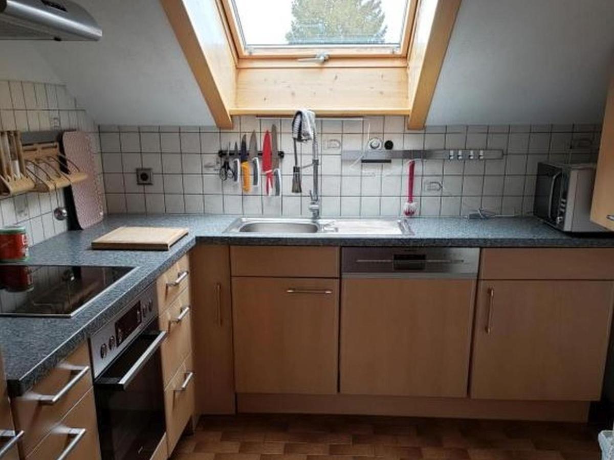 Ferienwohnung Dahlie Grafenhausen Exterior photo